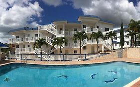 Tropics View Jamaica