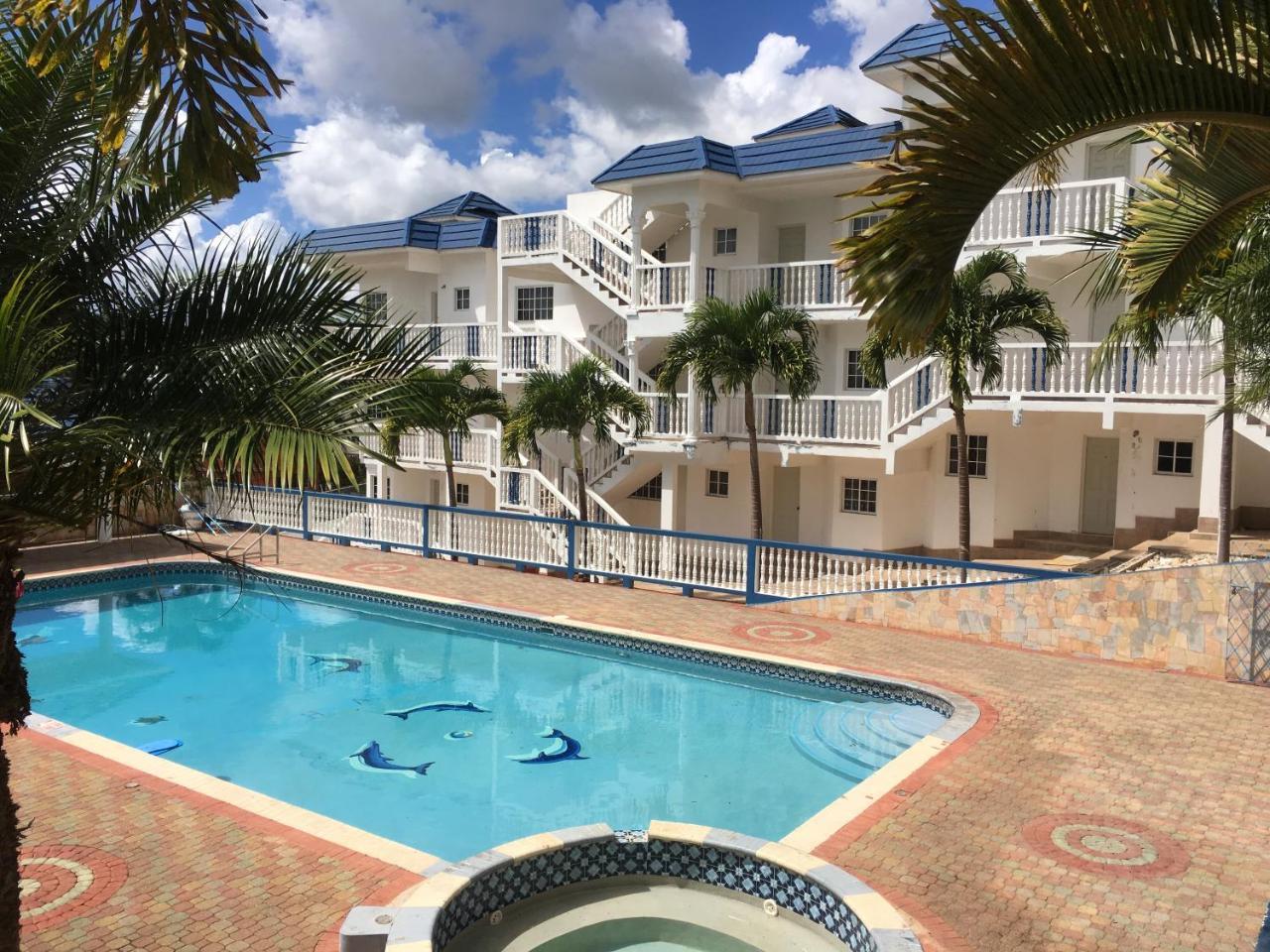 Tropics View Jamaica Hotel Hatfield Exterior photo